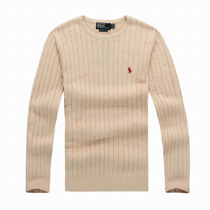 Ralph Lauren Men's Sweater 193